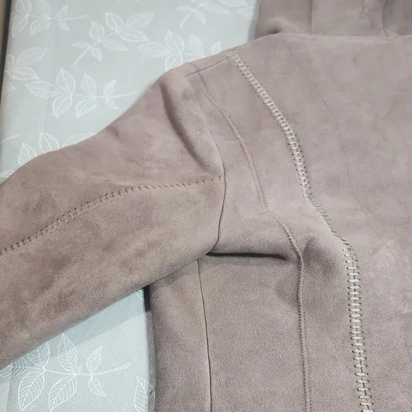 novelti Winter Coat - Picture 10 of 13